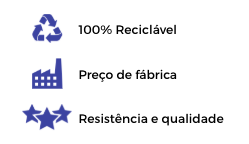 Propriedades Filme Stretch PEPAC